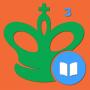 icon Chess Middlegame III
