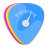 icon com.whilerain.guitartuner 1.5.21