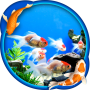 icon Aquarium Live Wallpaper