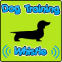 icon Dog Training Whistle