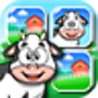 icon FarmAnimalsMatchPairs