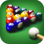icon Pool Ball Club