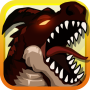 icon Dinosaur Slayer
