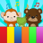 icon Animal Piano 1.5.0