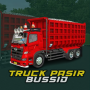 icon Bussid Truck Pasir