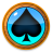 icon Hardwood Spades 2.0.569.0