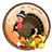 icon Thanksgiving Live Wallpaper 1.4