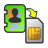 icon Copy to SIM Card 2.15