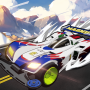 icon Flash Racer