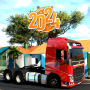 icon Truck Simulator 24