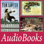 icon AudioBooks