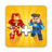 icon Merge Run 3D 2.0.7