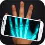 icon Xray scanner Prank