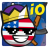 icon Country Balls Io: Battle Arena 1.2.30