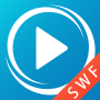 icon Webgenie SWF Player