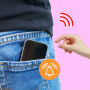 icon Anti Theft Alarm