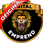 icon León Emprendedor