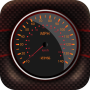 icon Accurate GPS Speedometer