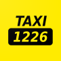icon Taxi 1226