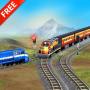 icon Train Racing 3D