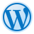 icon WordPress 23.5