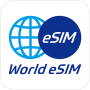 icon World eSIM