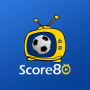 icon Score80 - Live Football TV