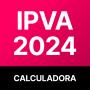 icon Calculadora IPVA 2024