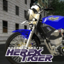 icon Mod Bussid Motor Herex Tiger