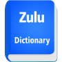 icon English To Zulu Dictionary