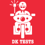 icon DK Test
