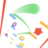 icon Reach The Top : Colors Game 1