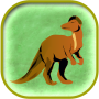 icon Dinosaur Sounds