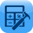 icon Construction Calc App 1.0.15