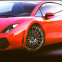 icon Nitro Racing Car