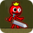 icon Red Stickman: Stick Adventure 2.5.9