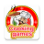 icon Cooking Games