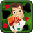 icon com.gobrainfitness.durak 2.4.7.5