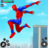 icon Spider Hero: Rope Hero Game 1.0.23