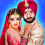 icon Punjabi Wedding Royal Marriage Arranged Marriage Game