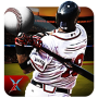 icon Homerun Baseball 3D