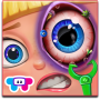 icon Eye Doctor X