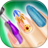 icon Fancy Nail Art PartyManicure Games 1.2