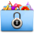 icon Gallery & Application Locker 1.11