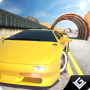 icon Crazy Car Stunts 3D