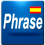 icon Phrase Spanish