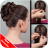 icon Cute Girls Hairstyles 2.5.5