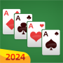 icon Solitaire Classic: Card Game