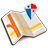 icon Map of Panama offline 1.3