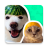 icon Animal Stickers 1.7